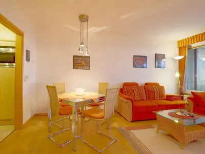 Ferienwohnung für 3 Personen (49 m²) in Hohegeiß 5/9