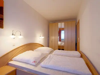 Ferienwohnung für 3 Personen (49 m²) in Hohegeiß 6/9