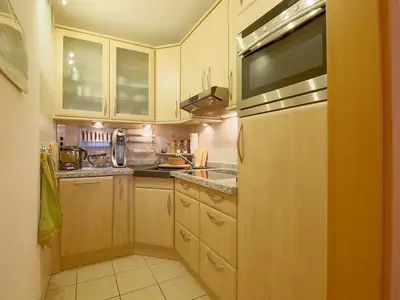 Ferienwohnung für 3 Personen (49 m²) in Hohegeiß 8/9