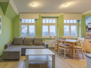 Ferienwohnung für 4 Personen (48 m²) in Boltenhagen (Ostseebad)
