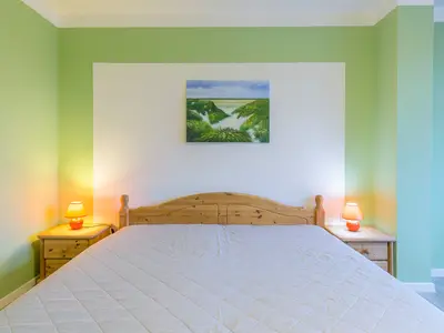 Ferienwohnung für 4 Personen (48 m²) in Boltenhagen (Ostseebad) 2/10