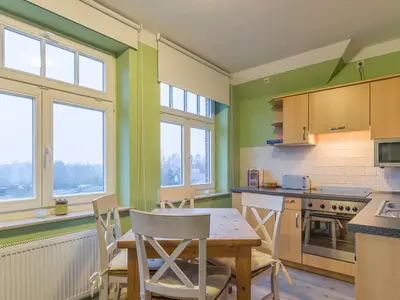 Ferienwohnung für 4 Personen (48 m²) in Boltenhagen (Ostseebad) 4/10
