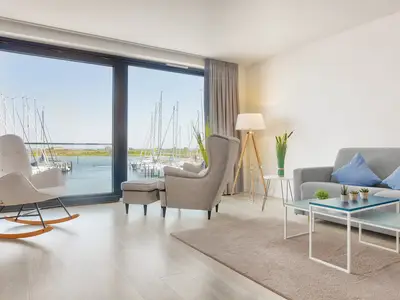 Ferienwohnung für 6 Personen (98 m²) in Heiligenhafen 4/10