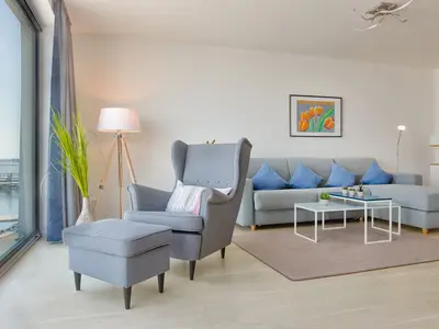 Ferienwohnung für 6 Personen (98 m²) in Heiligenhafen 8/10