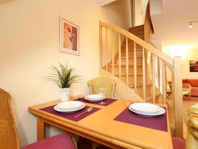 Ferienwohnung für 4 Personen (45 m²) in Boltenhagen (Ostseebad) 10/10