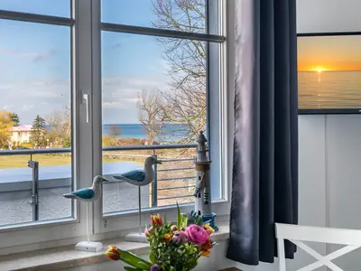 Ferienwohnung für 2 Personen (35 m²) in Boltenhagen (Ostseebad) 4/10