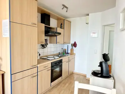 Ferienwohnung für 3 Personen (45 m²) in Dorum Neufeld 5/10