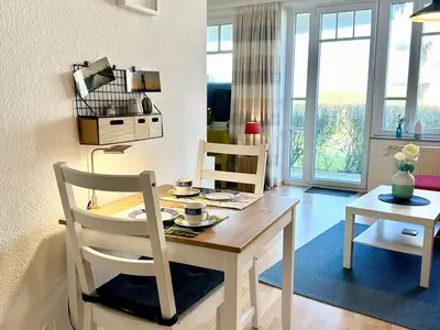 Ferienwohnung für 3 Personen (45 m²) in Dorum Neufeld 7/10