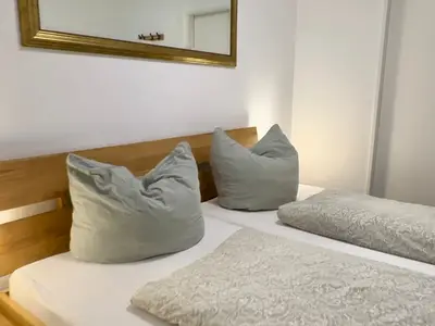 Ferienwohnung für 3 Personen (45 m²) in Dorum Neufeld 9/10