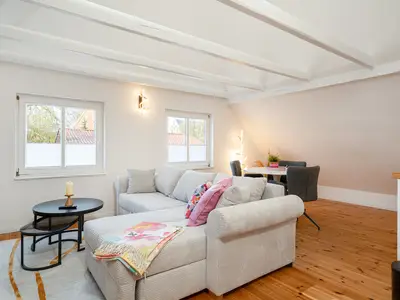 Ferienwohnung für 2 Personen (40 m²) in Krummhörn Greetsiel 1/10