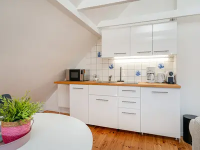 Ferienwohnung für 2 Personen (40 m²) in Krummhörn Greetsiel 2/10