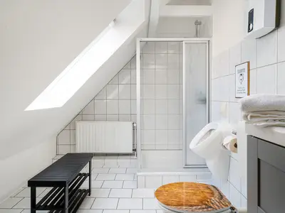 Ferienwohnung für 2 Personen (40 m²) in Krummhörn Greetsiel 3/10