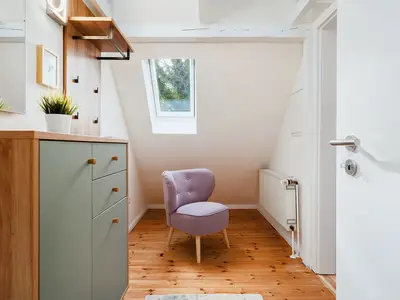 Ferienwohnung für 2 Personen (40 m²) in Krummhörn Greetsiel 4/10