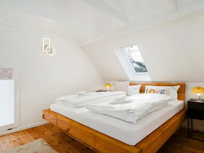 Ferienwohnung für 2 Personen (40 m²) in Krummhörn Greetsiel 5/10