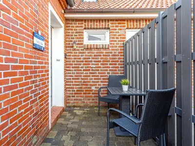 Ferienwohnung für 2 Personen (40 m²) in Krummhörn Greetsiel 6/10