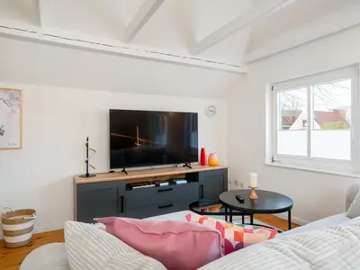 Ferienwohnung für 2 Personen (40 m²) in Krummhörn Greetsiel 7/10