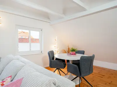 Ferienwohnung für 2 Personen (40 m²) in Krummhörn Greetsiel 8/10