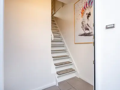 Ferienwohnung für 2 Personen (40 m²) in Krummhörn Greetsiel 9/10