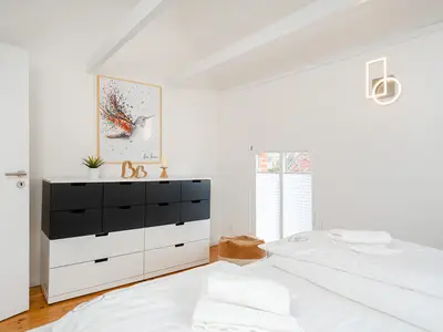 Ferienwohnung für 2 Personen (40 m²) in Krummhörn Greetsiel 10/10