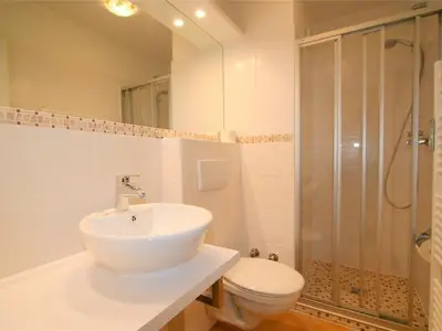 Ferienwohnung für 4 Personen (52 m²) in Duhnen 7/9