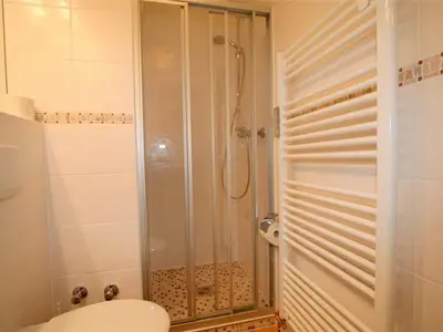 Ferienwohnung für 4 Personen (52 m²) in Duhnen 8/9