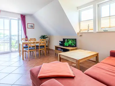Ferienwohnung für 4 Personen (65 m²) in Wohlenberg 1/10