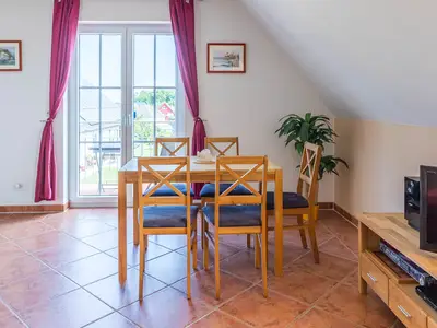 Ferienwohnung für 4 Personen (65 m²) in Wohlenberg 3/10