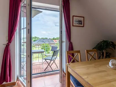 Ferienwohnung für 4 Personen (65 m²) in Wohlenberg 4/10