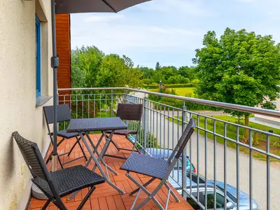 Ferienwohnung für 4 Personen (65 m²) in Wohlenberg 6/10