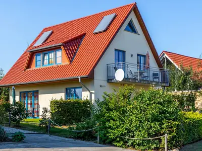 Ferienwohnung für 4 Personen (65 m²) in Wohlenberg 7/10