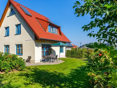 Ferienwohnung für 4 Personen (65 m²) in Wohlenberg 8/10