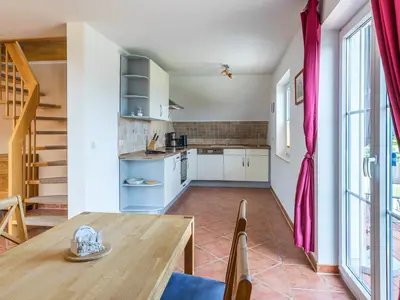 Ferienwohnung für 4 Personen (65 m²) in Wohlenberg 9/10