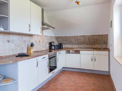 Ferienwohnung für 4 Personen (65 m²) in Wohlenberg 10/10