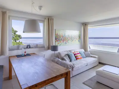 Ferienwohnung für 2 Personen (40 m²) in Steinmarne 1/10