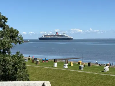 Ferienwohnung für 2 Personen (40 m²) in Steinmarne 4/10