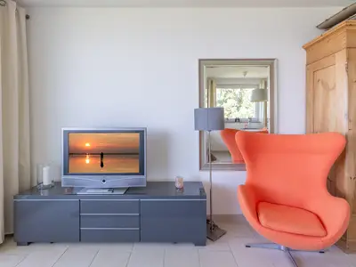 Ferienwohnung für 2 Personen (40 m²) in Steinmarne 5/10