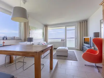 Ferienwohnung für 2 Personen (40 m²) in Steinmarne 6/10