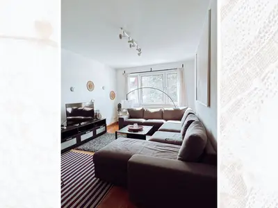 Ferienwohnung für 6 Personen (70 m²) in Groitzsch 2/10