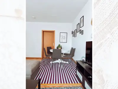 Ferienwohnung für 6 Personen (70 m²) in Groitzsch 3/10