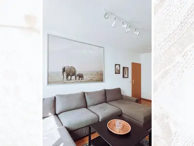 Ferienwohnung für 6 Personen (70 m²) in Groitzsch 5/10