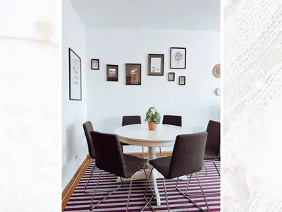 Ferienwohnung für 6 Personen (70 m²) in Groitzsch 6/10