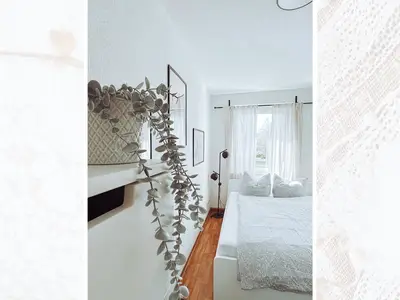 Ferienwohnung für 6 Personen (70 m²) in Groitzsch 7/10