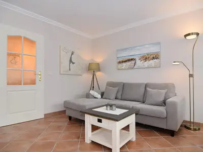Ferienwohnung für 2 Personen (47 m²) in Westerland (Sylt) 2/10