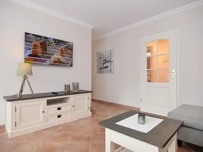 Ferienwohnung für 2 Personen (47 m²) in Westerland (Sylt) 3/10