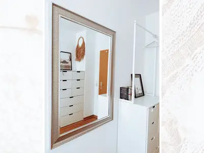 Ferienwohnung für 6 Personen (70 m²) in Groitzsch 9/10