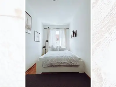 Ferienwohnung für 6 Personen (70 m²) in Groitzsch 10/10