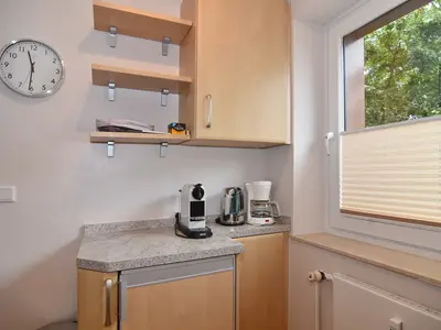 Ferienwohnung für 2 Personen (47 m²) in Westerland (Sylt) 6/10