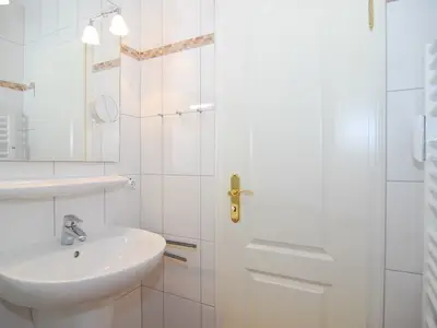 Ferienwohnung für 2 Personen (47 m²) in Westerland (Sylt) 10/10