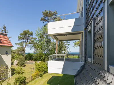 Ferienwohnung für 4 Personen (70 m²) in Boltenhagen (Ostseebad) 4/10