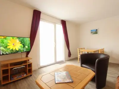 Ferienwohnung für 4 Personen (65 m²) in Boltenhagen (Ostseebad) 2/10